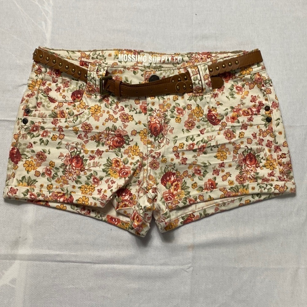 Mossimo Supply Co Shorts size 11 (BE)